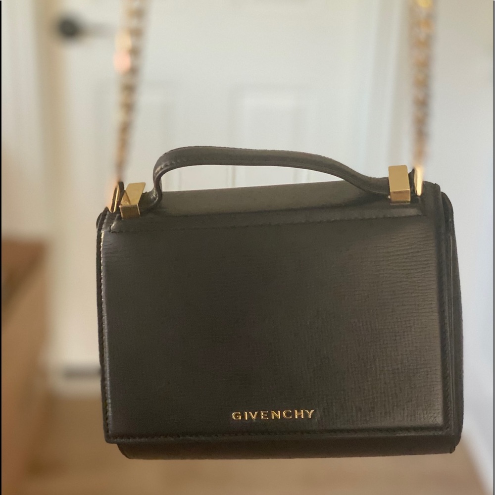 Givenchy mini Pandora bag